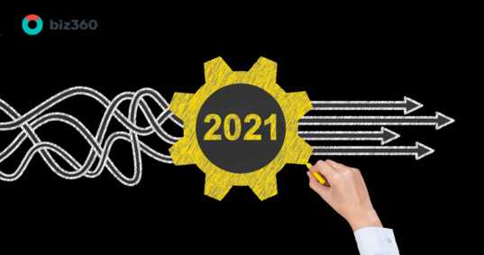 Десять самых важных технологий и открытий 2021 года | рбк тренды