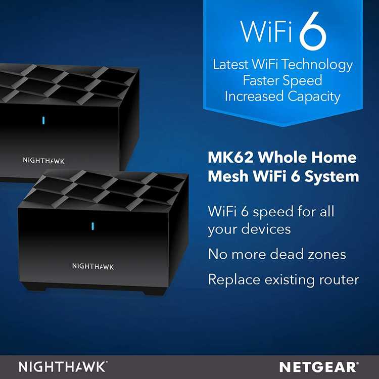 10 лучших mesh wi-fi сетевых систем 2020 года - gadgetshelp,com