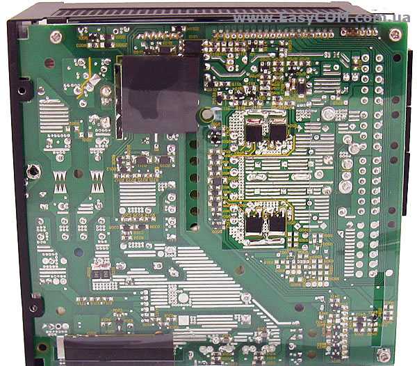 Обзор и тестирование блока питания seasonic x-400 fanless: абсолютная тишина - itc.ua