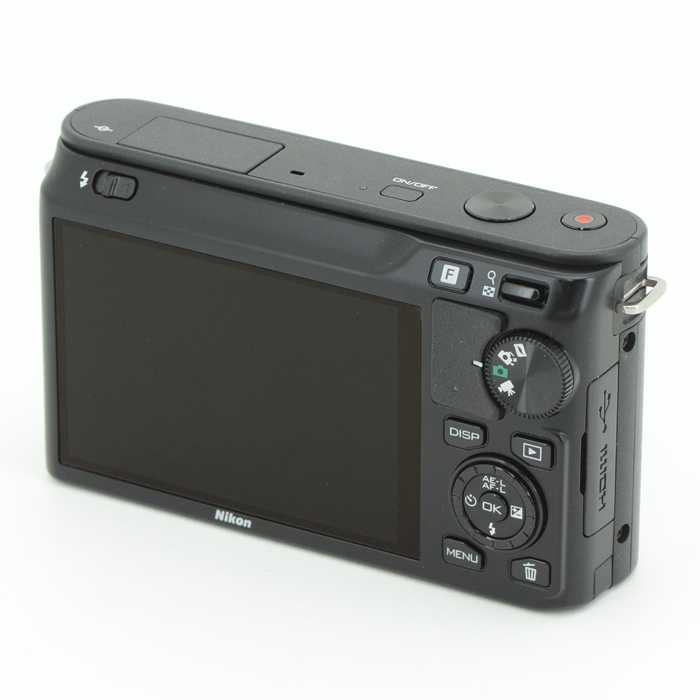 Мой отзыв о фотоаппарате nikon coolpix aw130: хорошая камера для активных путешественников