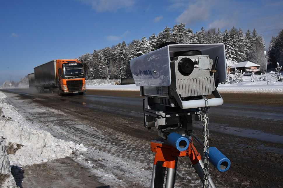 Виды дорожных камер и радаров, которых стоит опасаться водителям