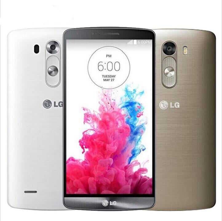 Обзор lg g3 - хорошего и мощного телефона от lg