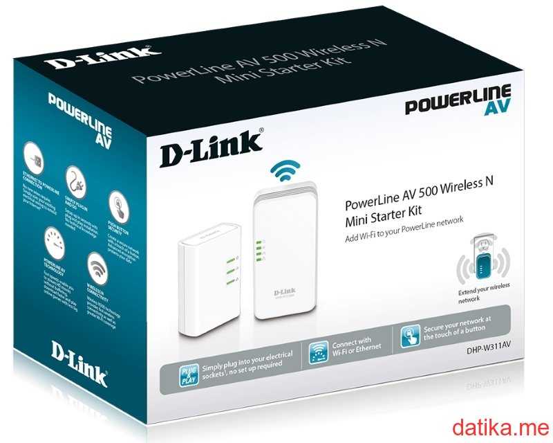 D-link показала новые сетевые гаджеты с поддержкой wi-fi 6