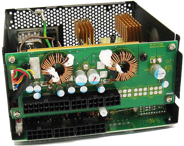 Seasonic prime fanless px-450 и px-500: обзор. альтернативы нет, буквально нет - occlub