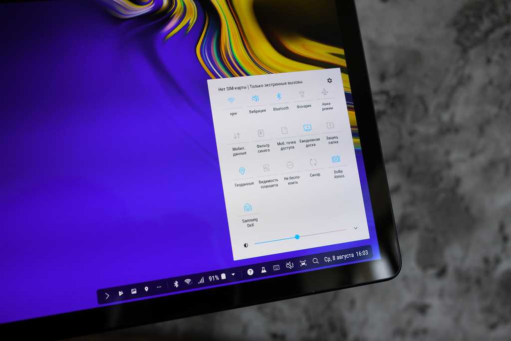 Samsung galaxy tab a 8.0 lte (2019) vs samsung galaxy tab a 8.0 wi-fi (2019): в чем разница?