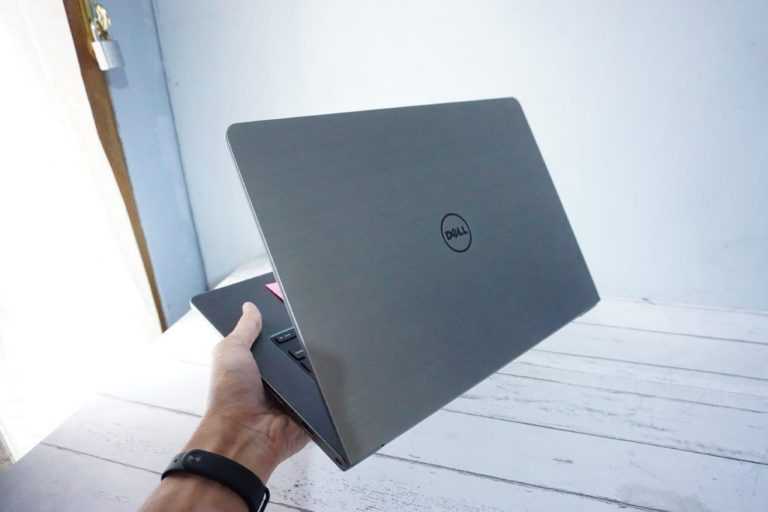 На днях в центре Киева компании Dell и Intel презентовали новую линейку ноутбуков Dell Vostro серии 3000.