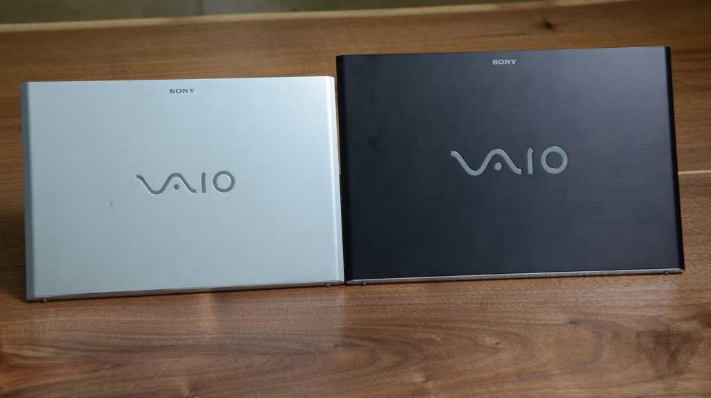 Sony представила линейку лэптопов vaio fit: выбор на любой вкус - 4pda