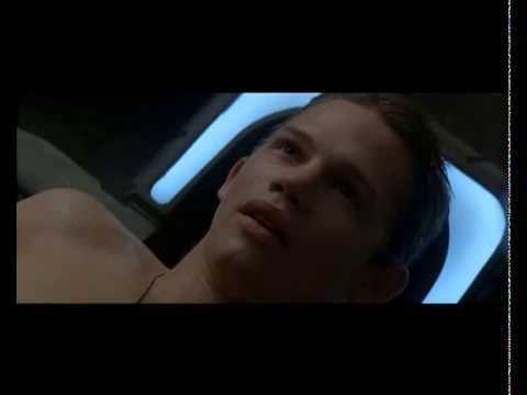 Сквозь горизонт (1997): фильм, кадры, сюжет, отзывы, смотреть, смысл | кино под углом