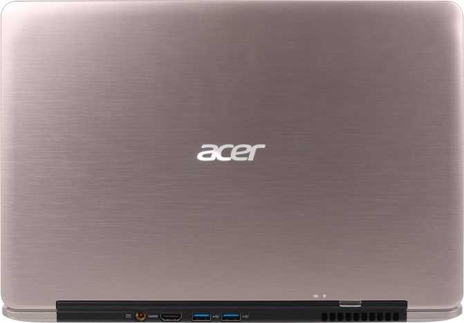 Обзор ноутбука acer aspire 3 a315-22