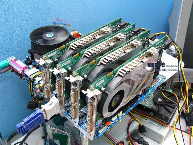 Оптимальный пк для видеомонтажа в 4k - 2021