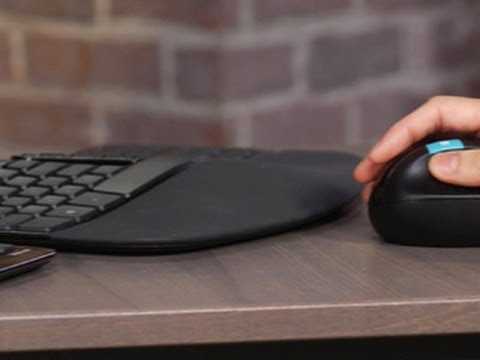 Эргономичные клавиатуры microsoft - microsoft ergonomic keyboards