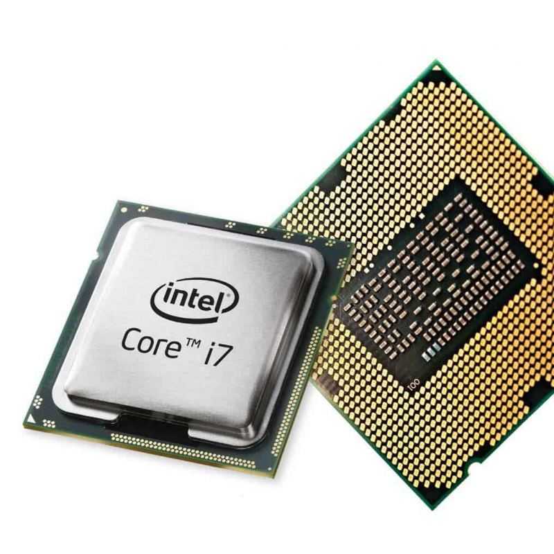 Обзор процессора intel core i7-11700k, тестирование в играх, сравнение с 10700k ч.1