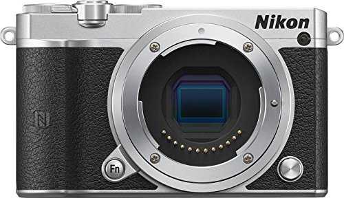 Обзор фотокамеры nikon z5