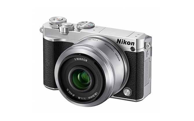 Отличная nikon 1 j5 – обзор компактной беззеркальной камеры