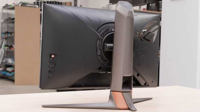 Asus rog swift 360hz pg259qn 
            monitor review