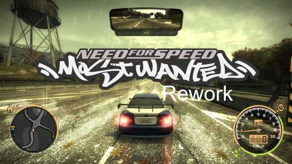 Рецензия игры need for speed: most wanted (2012) (need for speed: most wanted - a criterion game)