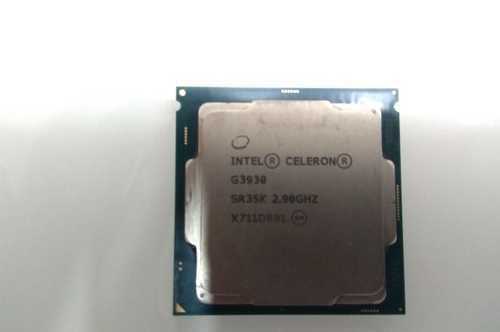 Процессор intel® celeron® g5905 (4 мб кэш-памяти, 3,50 ггц) спецификации продукции