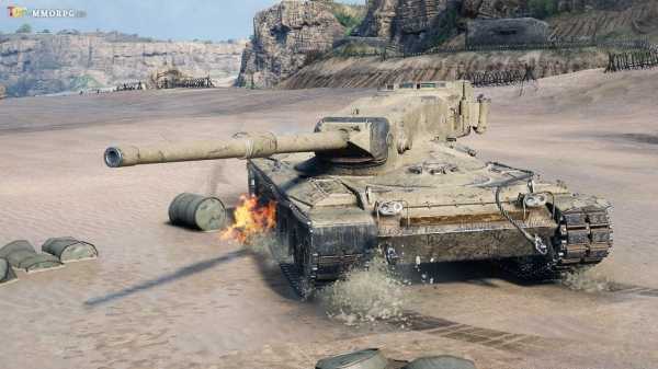 Разработчики world of tanks назвали 10 самых интересных танков в игре. их сравнили на видео