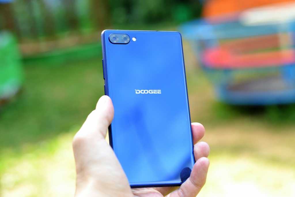 Обзор doogee mix 4 – полное описание смартфона, плюсы и минусы