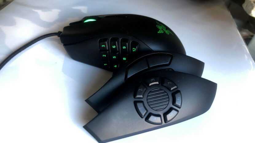 Rog keris wireless - обзор беспроводной игровой мыши asus - itc.ua