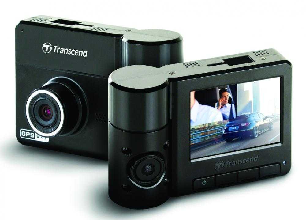 Видеорегистратор transcend drivepro 520 (ts32gdp520m)