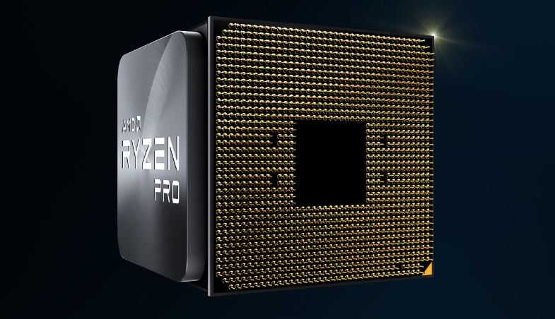 Amd представила процессоры ryzen 5000 на базе zen 3: превосходство по всем фронтам и в играх тоже