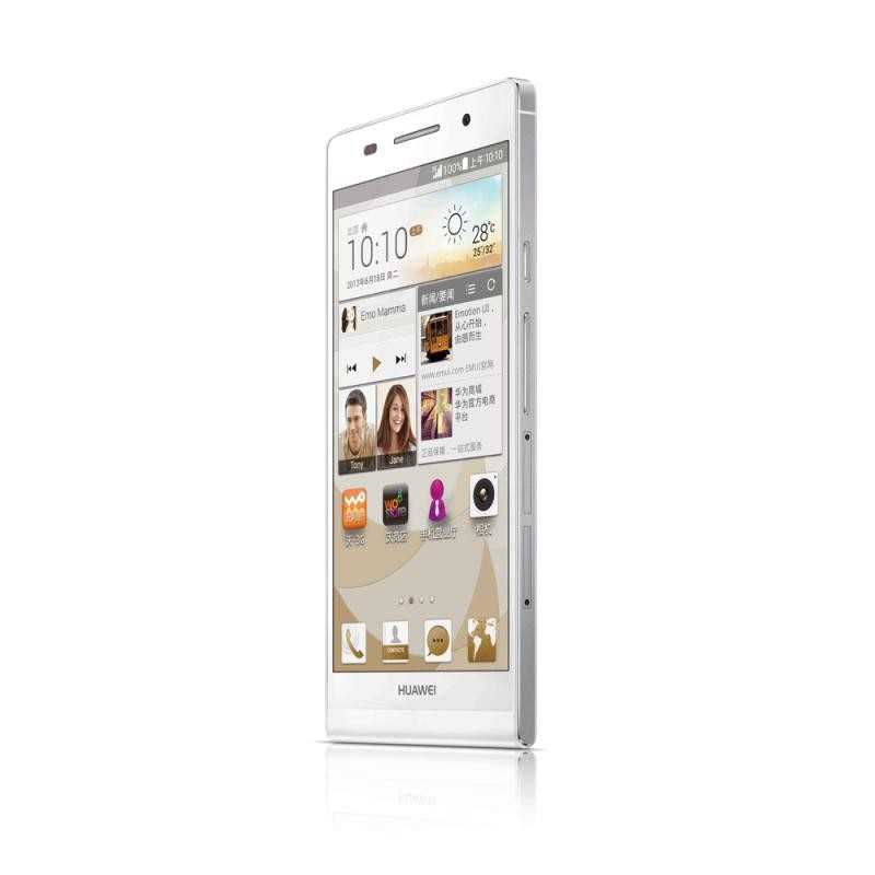 Huawei ascend p6 - обзор самого тонкого смартфона (с фотографиями), параметры и характеристики | keddr.com