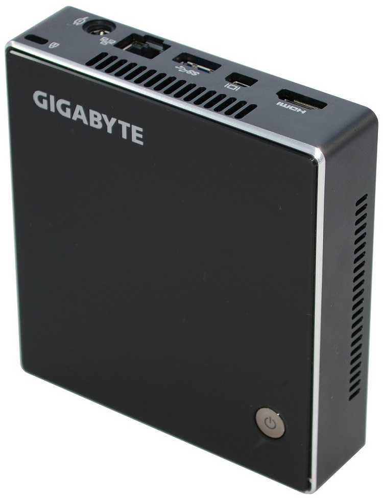 Выбор редакции
					платформа gigabyte brix gb-xm12-3227