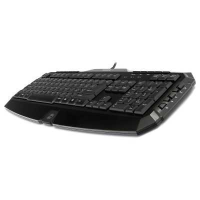 Линейка геймерских клавиатур zalman - zalman zm-k500 k400g k350m k300m