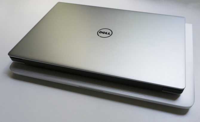 Dell xps 15 9560 – обзор лучшего ноутбука для работы, с отличным экраном