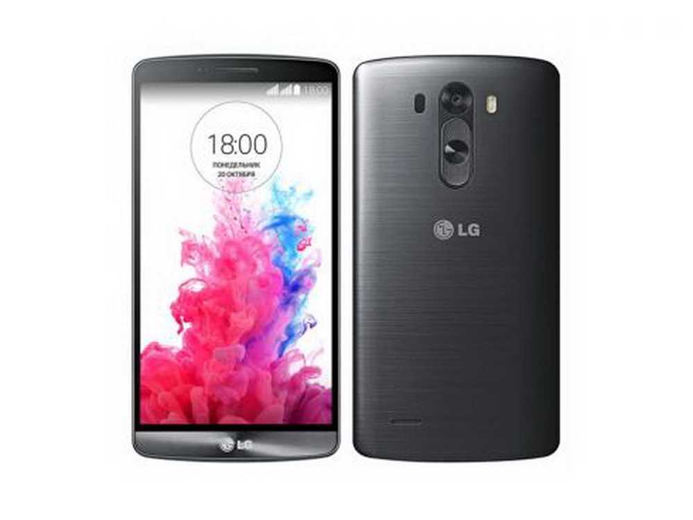 Хороший смартфон, который вы не замечаете из-за поклонения «китайцам» — lg g8s thinq — ferra.ru