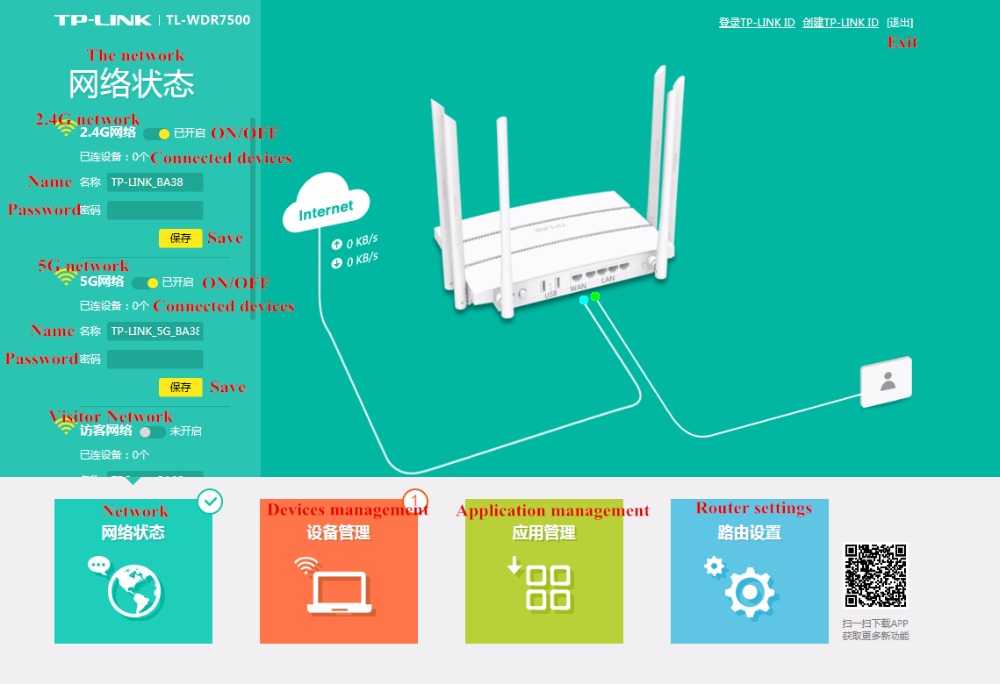 Лучшие wi-fi роутеры 2021 для дома и квартиры - топ бюджетных двухдиапазонных моделей