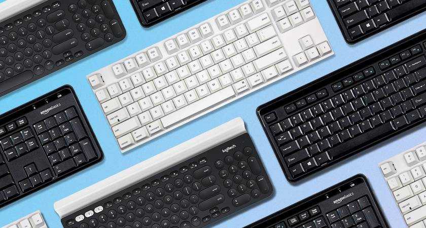 6 лучших бюджетных механических клавиатур в 2021 году - topexp