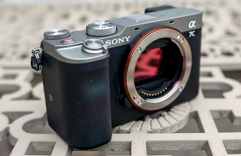 Обзор sony a7c полнокадровой камеры путешественника — отзывы tehnobzor