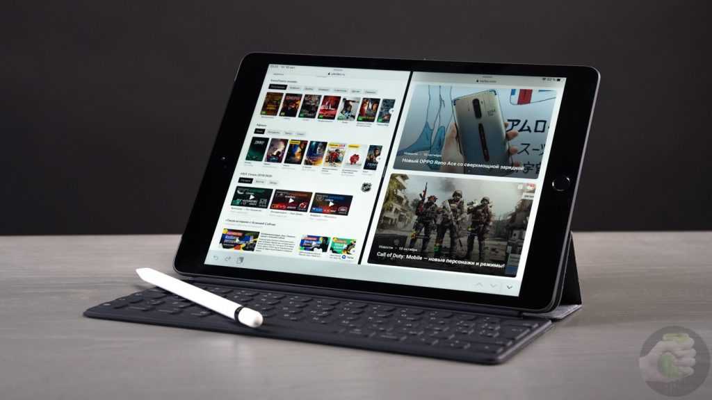 Обзор apple ipad (2020): лучший базовый планшет