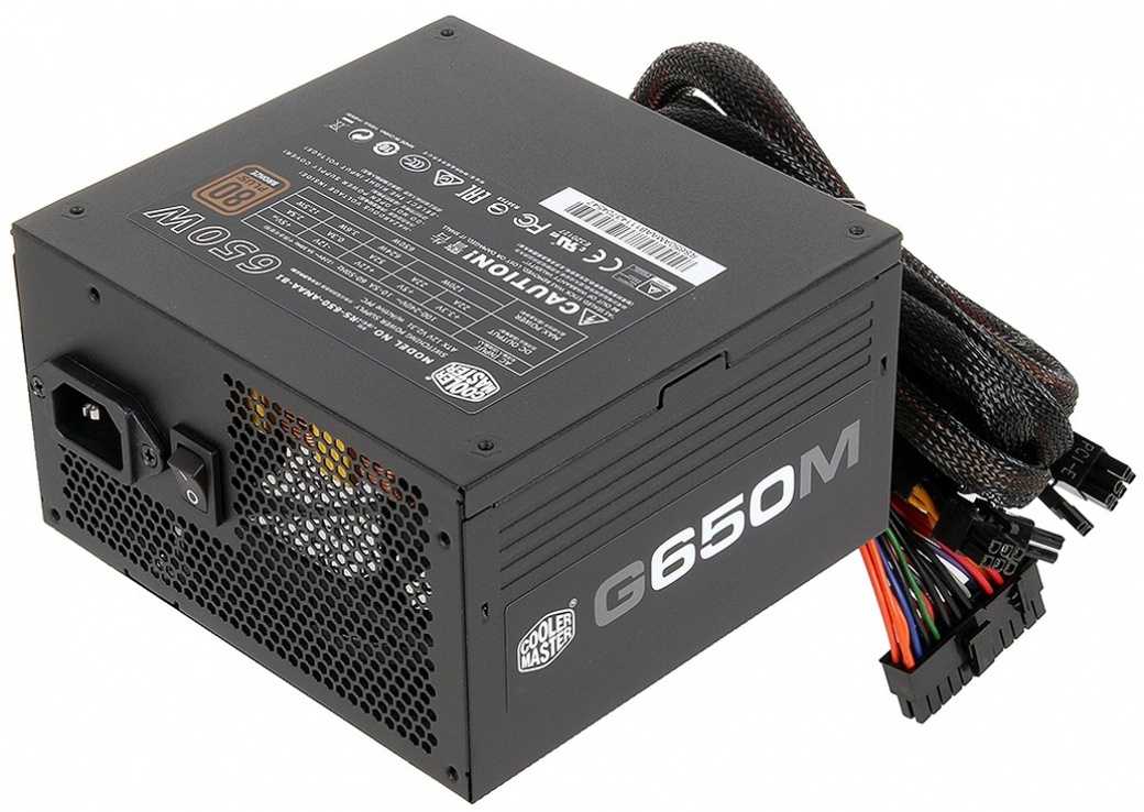 Rs 650. Блок питания Cooler Master 650w. Кулер мастер g650m. Cooler Master v650 RS-650-amaa-g1. Блок питания безвентиляторный 350 -650 Вт.