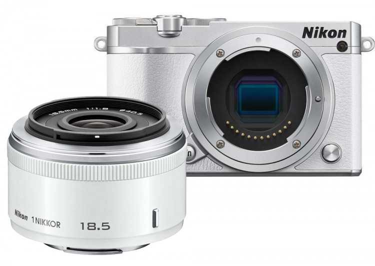 Nikon z fc | культовая беззеркальная фотокамера