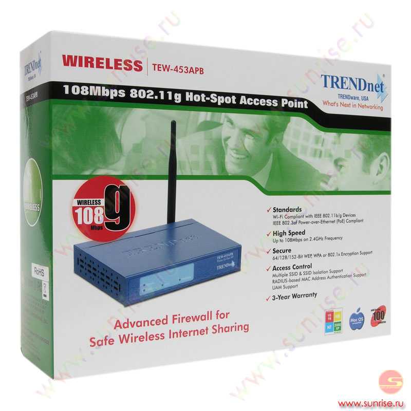 Trendnet tew-664ub адаптер wifi — купить, цена и характеристики, отзывы