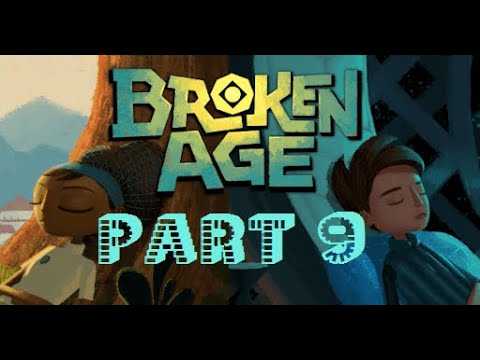 [рецензия] broken age: act i (pc)