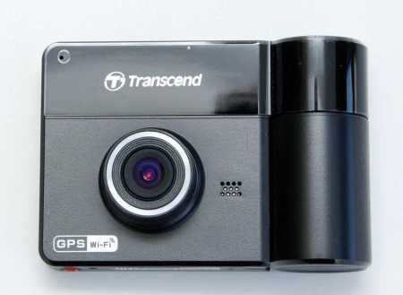 Видеорегистратор transcend drivepro 520 (комбинированный) купить за 14990 руб в челябинске, видео обзоры и характеристики - sku1471572