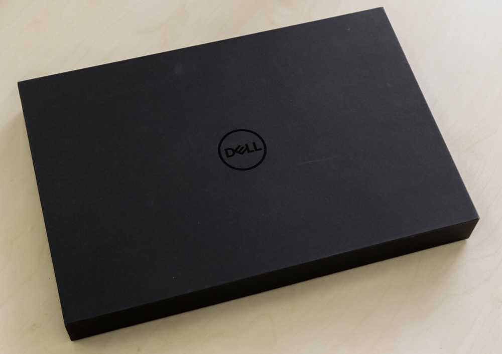 Dell xps 13 9360: обзор ультрабука, характеристики, цена