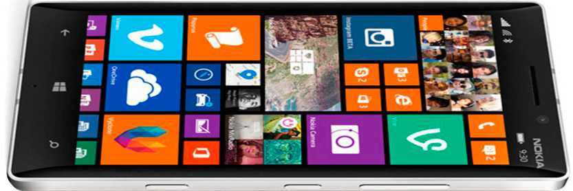 Тестирование nokia lumia 930 – обзор пожалуй лучший windows phone