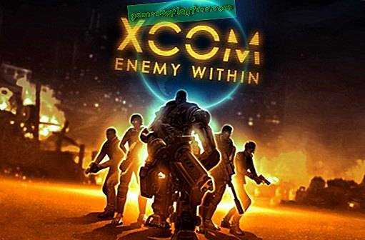 Обзор xcom: enemy within: главный кандидат на мобильную «игру года»