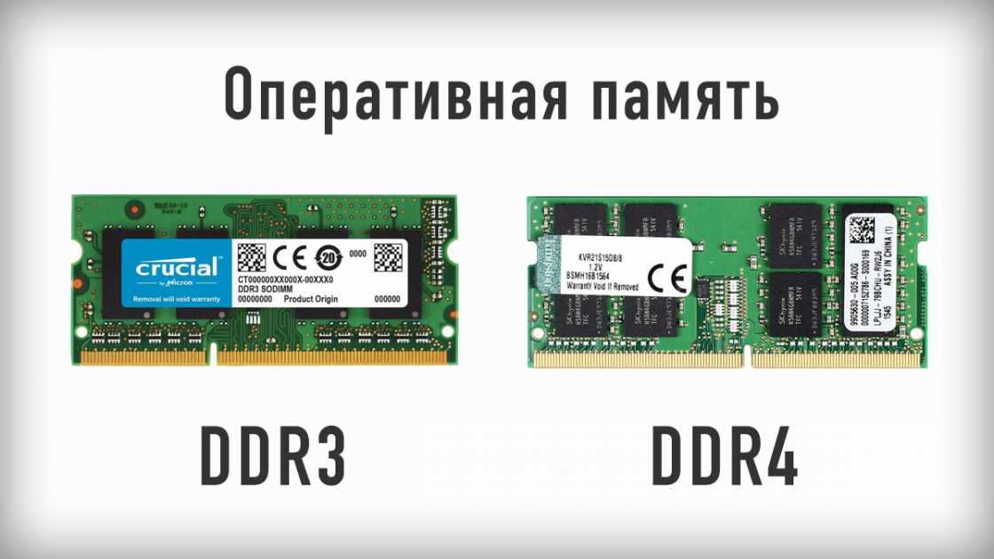Железный эксперимент: сравнение оперативной памяти ddr3 и ddr4 для процессоров intel skylake — ferra.ru