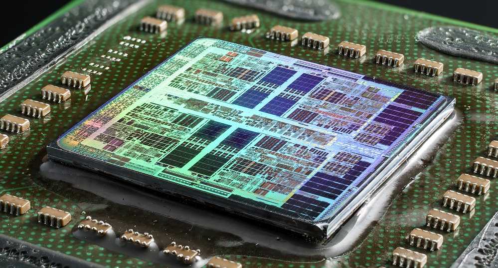 Intel готовит революцию. новые процессоры покажут двукратный рост производительности