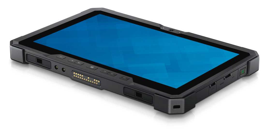 Dell latitude rugged extreme: сверхзащищённые ноутбуки - 4pda