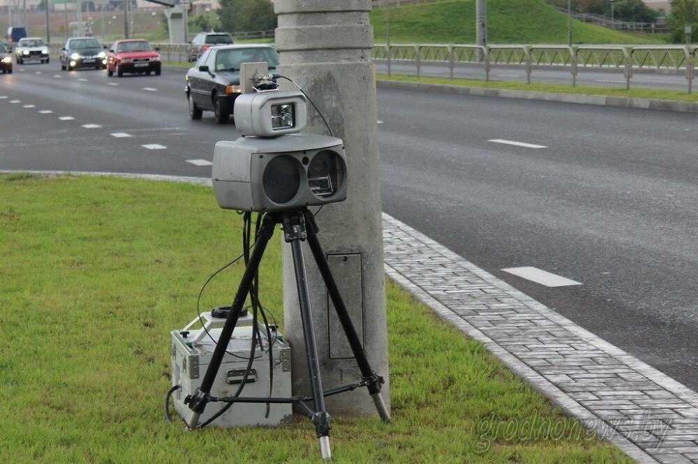 Вот все камеры, которые используются на дорогах россии