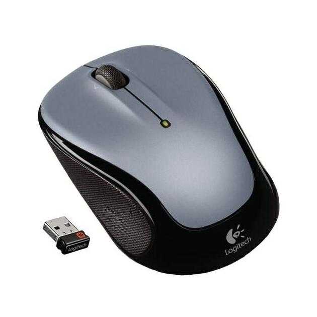 Мышь logitech touch mouse m600 black — купить, цена и характеристики, отзывы
