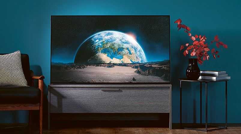 8к телевизор: будущее рядом. стоит ли сейчас покупать телевизор 8к? | экспертные руководства по выбору техники