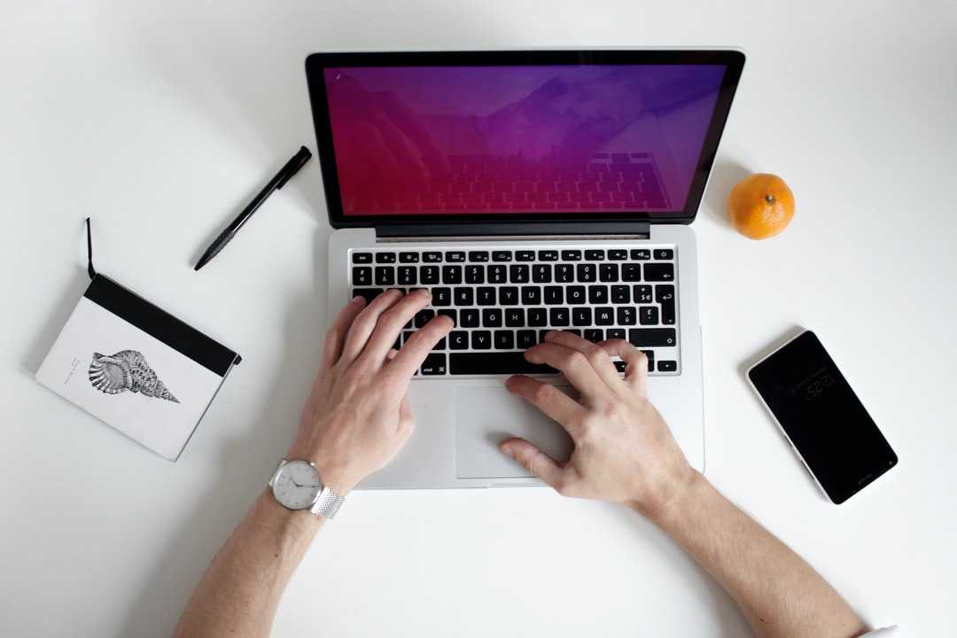 Как выбрать ноутбук для дизайнера в 2020 году: советы